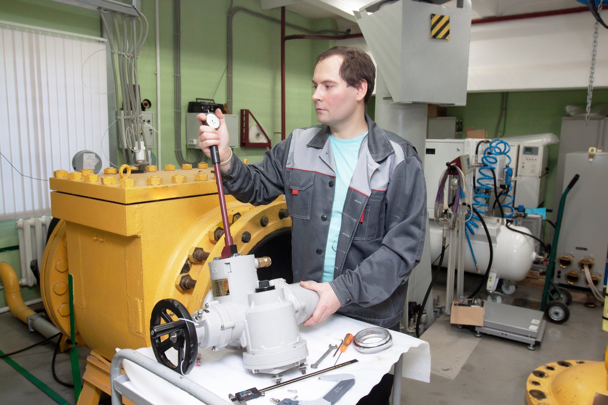 ГОСТ IEC 60079-1