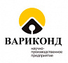 ООО НПП «Вариконд» ООО НПП «Вариконд»